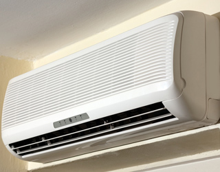 Richer Air Nottingham - Air Conditioning